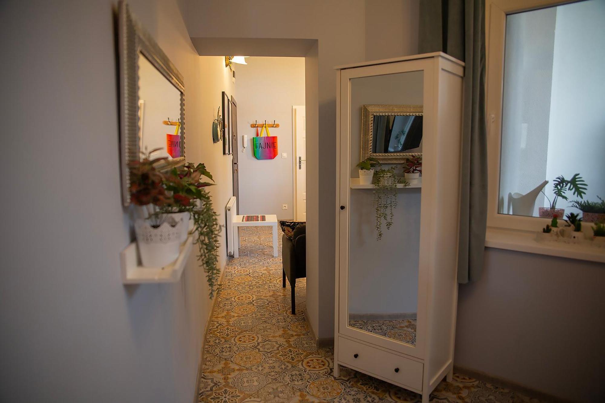 Apartament U Olechny 4 Bydgoszcz Exterior foto